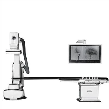 Fast Cath Lab-system